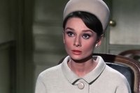 Kosmetické triky, které musíte odkoukat od Audrey Hepburn