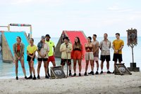 Kolaps hned v úvodu! Startuje nejdrsnější reality show Survivor Česko & Slovensko o 2,5 milionu korun