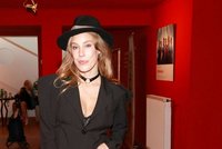 Aneta Krejčíková (34): Na lidi působím jako střela