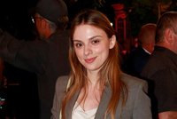 Štěpánka Ligas (29): Za seznamky jsem vděčná