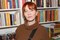 Herečka Pavlína Mourková (58): Máme oddělené ložnice. Proto nám vztah funguje už desítky let!