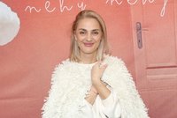 Bára Poláková (42): Nikdo neví, co je pro vás nejlepší
