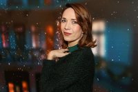 Tereza Kostková (49): Hlídám se celý život, léta jsem neměla kachnu se šesti