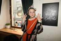Marie Doležalová (38): Být sama sebou je v pořádku