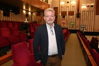 Aleš Háma (52): Jsem důkaz, že zázraky se dějí!