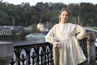 Denisa Barešová (29): Jsem závislá na pomalosti