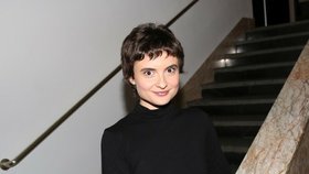 Eva Podzimková: Změnu image jsem si přála