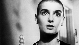 Hudební svět pláče. Zemřela fenomenální zpěvačka Sinéad O'Connor. Bylo jí pouhých 56 let