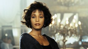 Whitney Houston jako Rachel ve filmu Osobní strážce