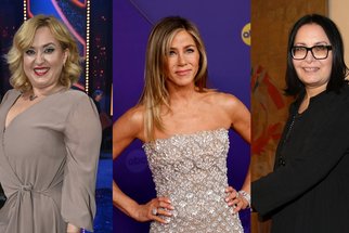 Nemají rádi pilulky! Jennifer Aniston, Zora Jandová, Miluše Bittnerová a další slavní sází na přírodu Nemají rádi pilulky! Jennifer Aniston, Zora Jandová, Miluše Bittnerová a další slavní sází na přírodu