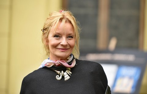 Vilma Cibulková (59): Šedesátka mě zatím neděsí
