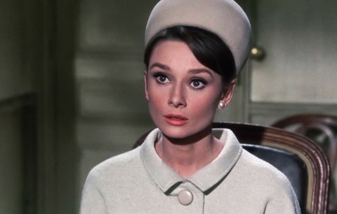 Kosmetické triky, které musíte odkoukat od Audrey Hepburn