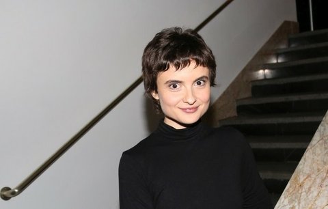 Eva Podzimková: Změnu image jsem si přála. Čekala jsem jen na vhodnou příležitost