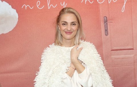 Bára Poláková (42): Nikdo neví, co je pro vás nejlepší