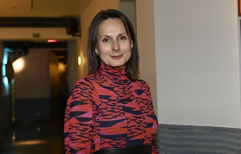 Zdeňka Žádníková (50): Nikdo nechce mít doma stíhačku!