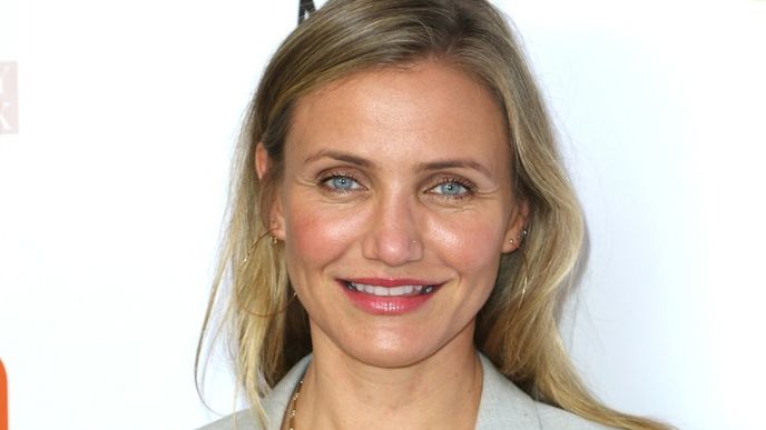 Cameron Diaz