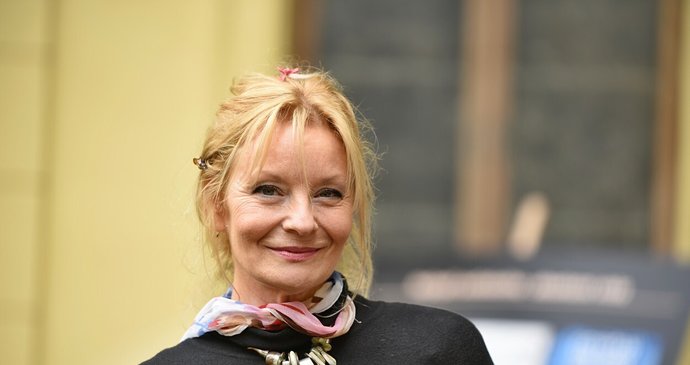 Vilma Cibulková