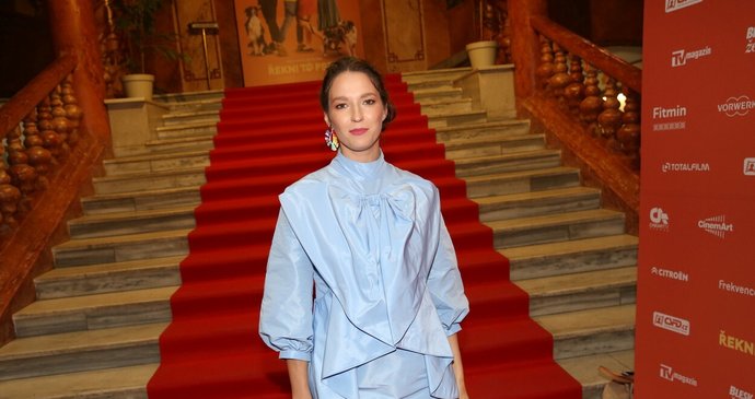 Berenika Kohoutová