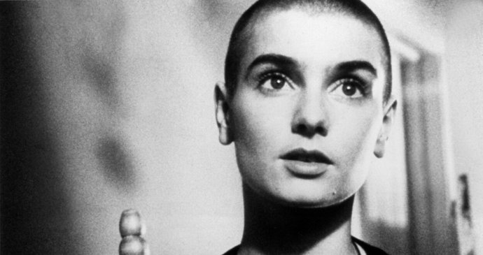 Sinéad O'Connor