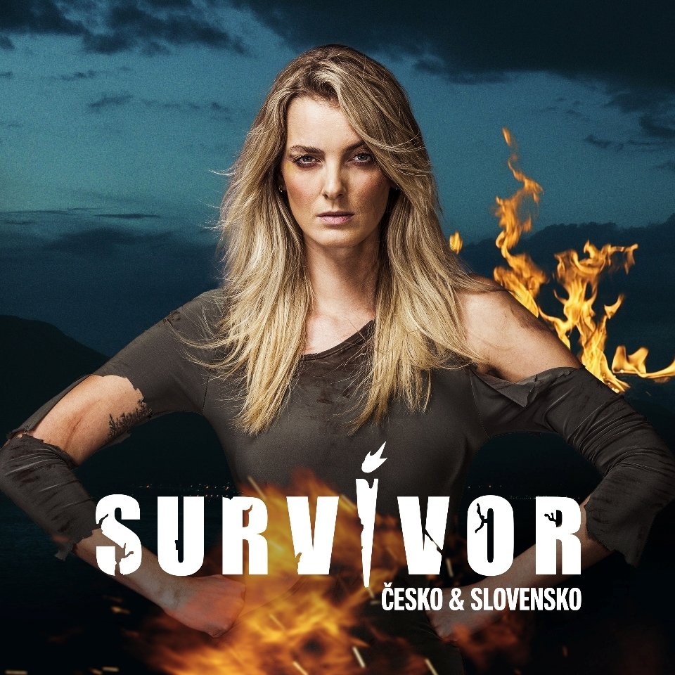 Nejdrsnější reality show Survivor je zpět!