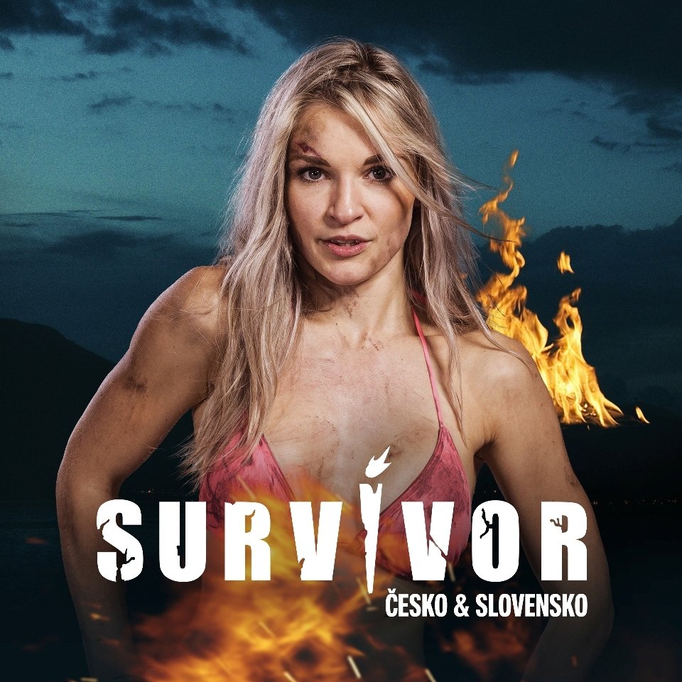 Nejdrsnější reality show Survivor je zpět!