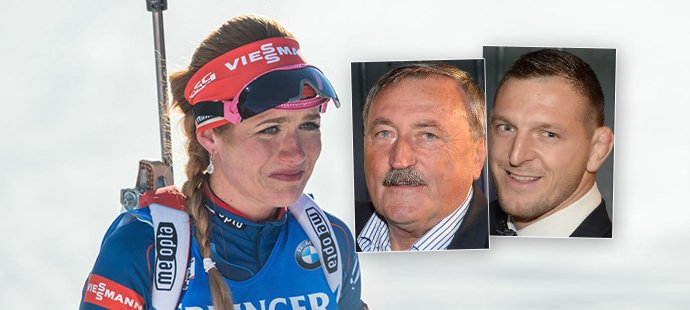 Čeští sportovci prozradili, jaké pohádky je berou nejvíc