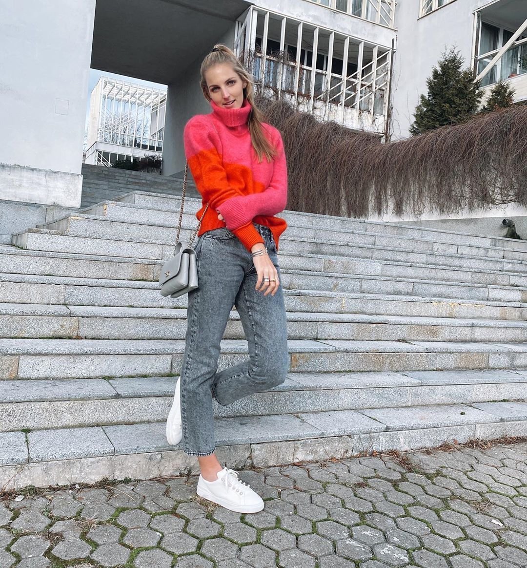 Kristýna Plíšková patří mezi nejkrásnější tenistky okruhu WTA