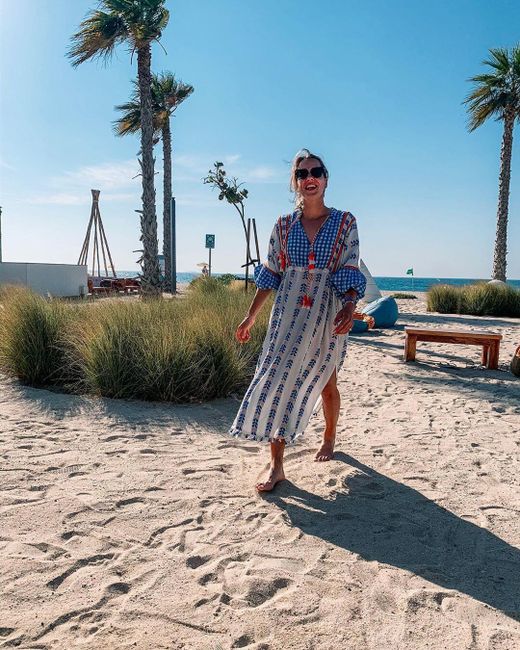 Barbora Strýcová na luxusní dovolené Barbora Strýcová na luxusní dovolené