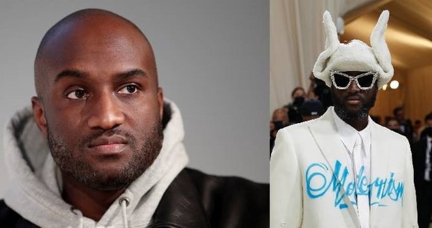 Zemřel umělecký ředitel značky Louis Vuitton: Módní návrhář Virgil Abloh (†41) podlehl rakovině