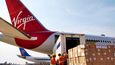 Z investice do aerolinek Virgin Atlantic si už Delta škrtla 200 milionů dolarů