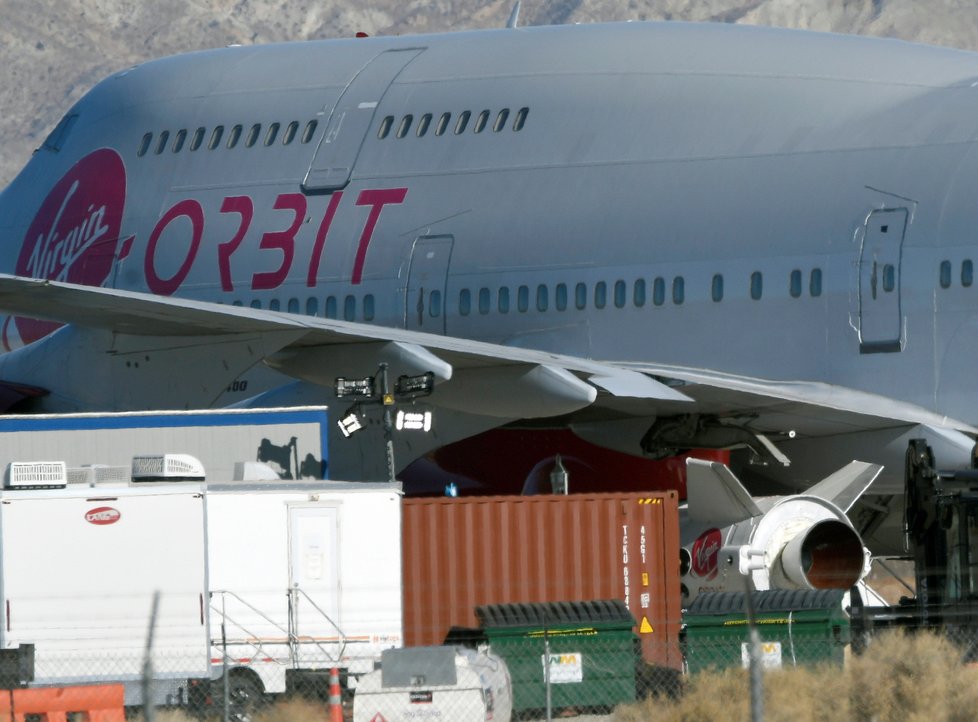 Americké aerolinky Atlas Air převezmou poslední vyrobený Boeing 747