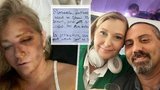 Umírám, psala Epsteinova oběť Virginia (†41) kvůli týrání: Proč jí nikdo nevěřil?