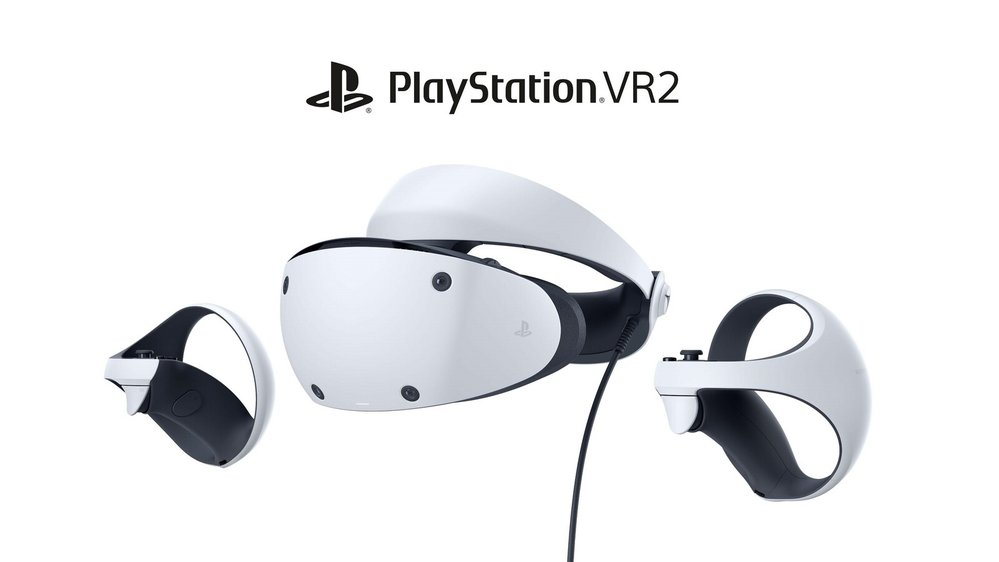 Virtuální realita PlayStation VR2