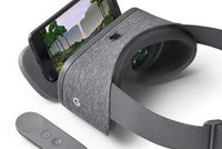 Daydream končí. I Google už ví, že virtuální realita v mobilech je slepá ulička