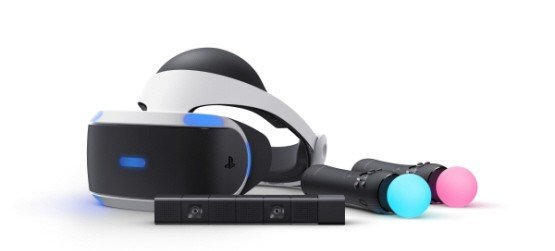  Ačkoli neustále panují debaty o využitelnosti virtuální reality a o tom, zda se nejedná jen o velkou bublinu, minimálně jeden systém se prodává solidně - PlayStation VR.