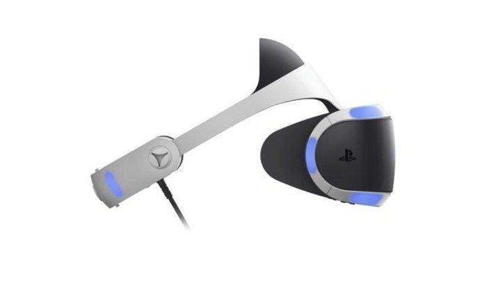  Sony Playstation VR