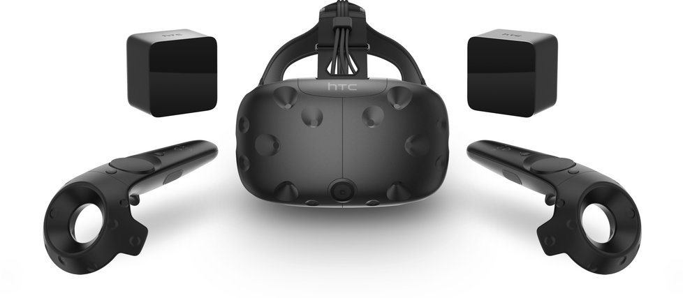  HTC Vive