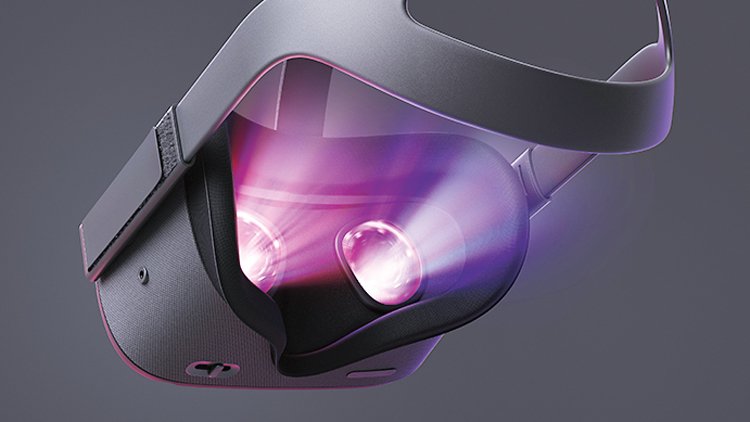 Od Facebooku přichází nová verze pionýra ve VR Oculus Rift