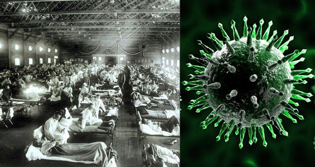 Evropu děsí australská chřipka: Nemusí nás ochránit ani očkování