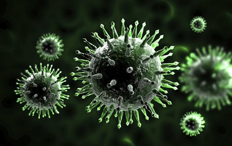 Virus chřipky se rád mění, aby se na něj nemohl náš imunitní systém připravit.