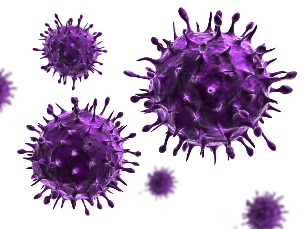 Virus HIV