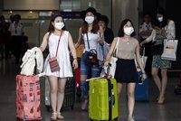 Virus MERS v Jižní Koreji: Zemřelo už devět lidí