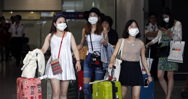 MERS: Co všechno víme o smrtícím viru? 