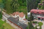 Hotel je prý skvělým místem pro rehabilitaci: Ještě před 30 lety se tam vraždilo a znásilňovalo!