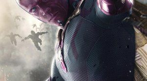 Vision je tady! Komplet plakáty na Avengers: Age of Ultron