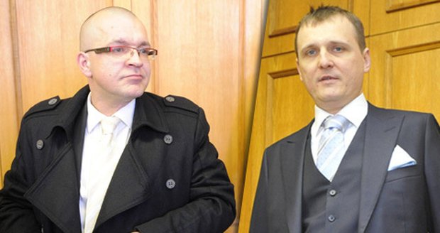 Vít Bárta  a Jaroslav Škárka dnes znovu stanou před soudem
