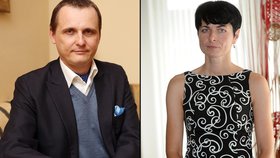 Vít Bárta podává trestní oznámení na vrchní státní zástupkyni Bradáčovou i bývalého šéfa protikorupční policie Martince