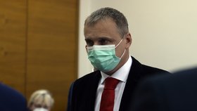 Únik odposlechů s „Mazánkem“ a „Kolibříkem“ řeší soud. Žádá si i exministra Bártu, který je poslouchal