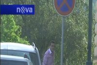 Bárta parkoval na zákazu: Huml ho musí vyškolit