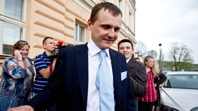 Víit Bárta Víit Bárta